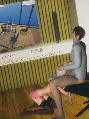 [3D]纯母性事2_266