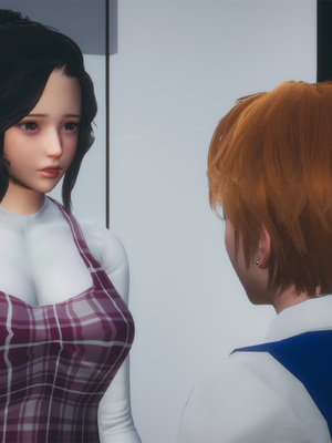 [3D]纯母性事3_025