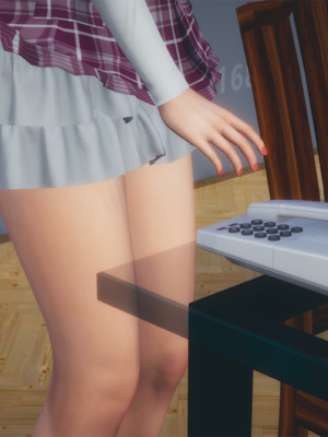[3D]纯母性事3_027