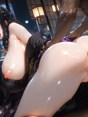 Patreon [UnityNay] 四葉真夜_00089