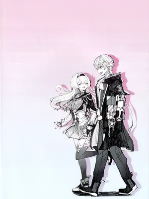 (C105) [ろっさく工房 (六作)] 運命は開拓者の部屋で (崩壊：スターレイル)_30