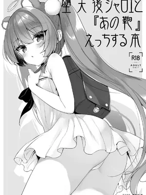 [23.4ド (イチリ)] 堕天後シャロエと『あの鞄』えっちする本 - (堕天計画総集編) [akaziki个人汉化] [DL版]_2