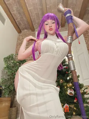 Hidori Rose - Fern_17