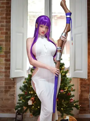 Hidori Rose - Fern_08