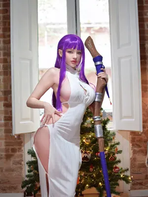 Hidori Rose - Fern_09