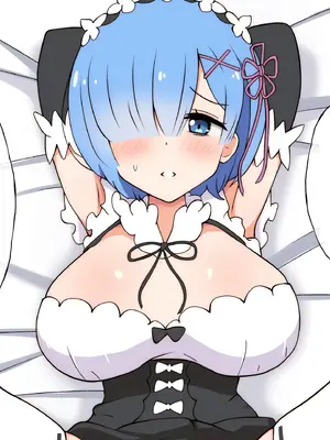 [radio tower (ラジオ先生)] Reレイプ始めました (Re：ゼロから始める異世界生活) [萌意永久人个人汉化]_104