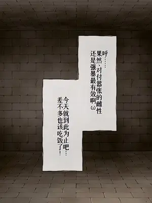 [radio tower (ラジオ先生)] Reレイプ始めました (Re：ゼロから始める異世界生活) [萌意永久人个人汉化]_193