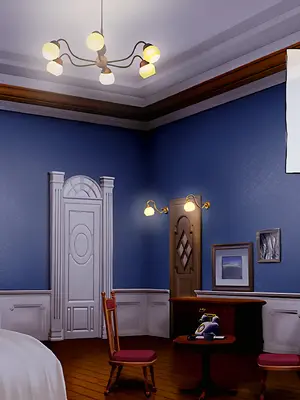 [radio tower (ラジオ先生)] Reレイプ始めました (Re：ゼロから始める異世界生活) [萌意永久人个人汉化]_031