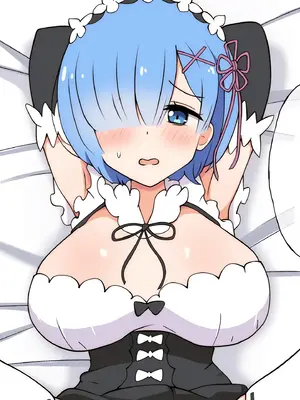 [radio tower (ラジオ先生)] Reレイプ始めました (Re：ゼロから始める異世界生活) [萌意永久人个人汉化]_106