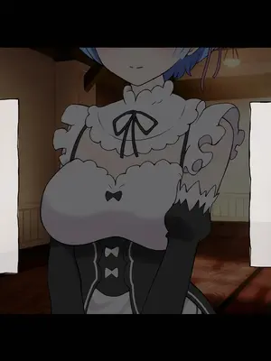 [radio tower (ラジオ先生)] Reレイプ始めました (Re：ゼロから始める異世界生活) [萌意永久人个人汉化]_099