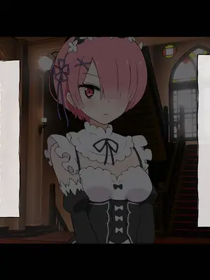 [radio tower (ラジオ先生)] Reレイプ始めました (Re：ゼロから始める異世界生活) [萌意永久人个人汉化]_146