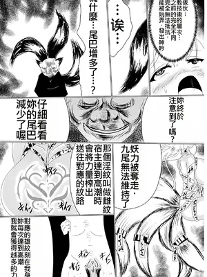 [星霜待機 (新川豊一)] 06牝堕隷狐-メスオチレイコ(IVAB個人AI去碼,GPT偽精翻潤色漢化)_29