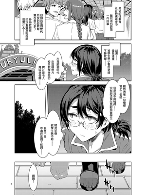 [水龍敬] ようこそ 水龍敬ランド Day.1-8[買動漫授權中文版][無修正]_7.0_08