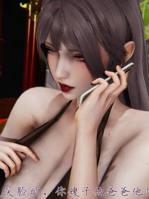 [见人就打] 邪恶变形系统(重制版)05_094