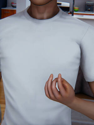 [见人就打] 邪恶变形系统(重制版)05_118