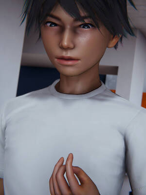 [见人就打] 邪恶变形系统(重制版)05_119