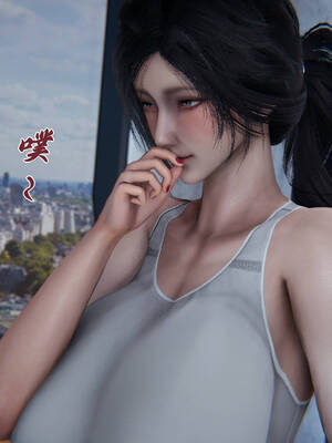 [见人就打] 邪恶变形系统(重制版)05_124