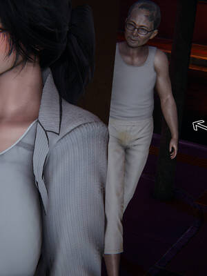 [见人就打] 邪恶变形系统(重制版)05_131