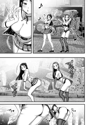 [ヌルネバーランド (ナビエ遥か2T)] 爆乳令和 [DL版]_04