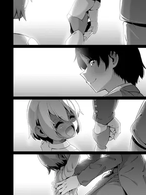 [ゾンベルマーケット (ゾンベル築地)] 俺と娘は血が繋がっていない（下）[DL版]_34