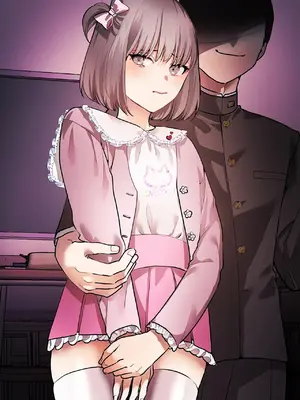 [恥辱庵 (なこ(nAco))] 女装奉仕で償う校則違反 [中国翻訳]_02