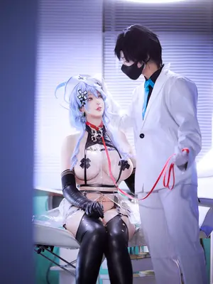 [小容仔咕咕咕w] 天雨亚子（蔚蓝档案）_34