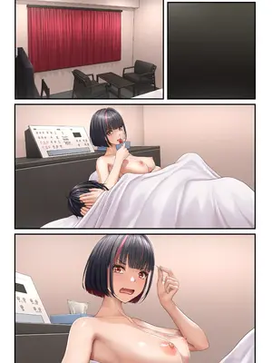 [2vs (椎名鯛)] 隣の席の子がメイドカフェ嬢だったので_85