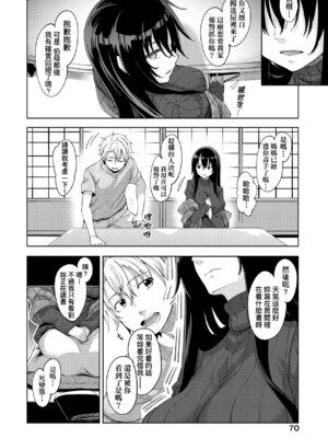 [あきのそら] あいぞめ｜愛嬌滿溢 [中国翻訳] [無修正] [DL版]_075