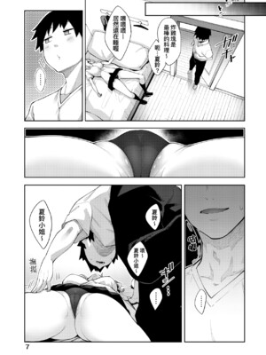 [あきのそら] あいぞめ｜愛嬌滿溢 [中国翻訳] [無修正] [DL版]_012