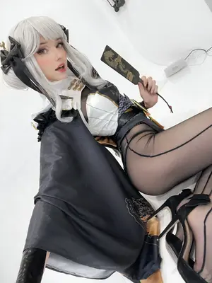 Candy Ball - Blanc (White Rabbit)_61