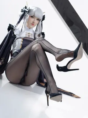 Candy Ball - Blanc (White Rabbit)_12