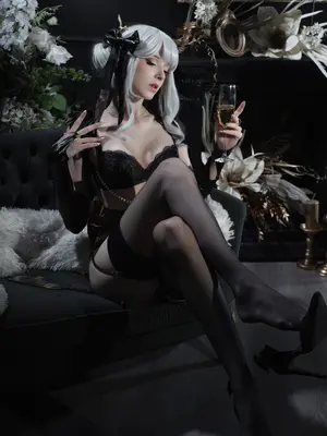 Candy Ball - Blanc (White Rabbit)_31