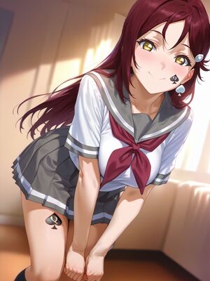 Sakurauchi Riko Love Live!_12.C_025_000004