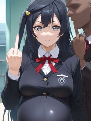 Setsuna Yuuki Love Live!_12.C_063_000091