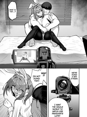 [タクロヲ堂 (タクロヲ)] 生意気ギャルをサキュバスにしてお仕置きしたった件3 [英文] [無修正]_3-06