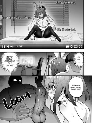 [タクロヲ堂 (タクロヲ)] 生意気ギャルをサキュバスにしてお仕置きしたった件3 [英文] [無修正]_3-10