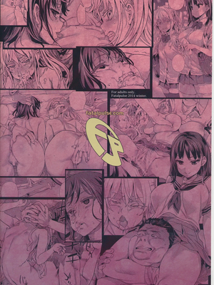 (C87) [Fatalpulse (朝凪)] VictimGirlsR JK de リフレ-Flesh + Refresh- (オリジナル)_42