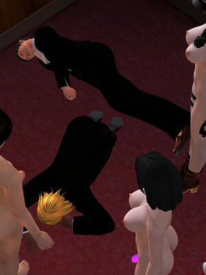 [走客]契约战士第一季 01-05_0805