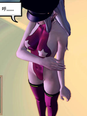 [走客]契约战士第一季 16-18（完）_0086