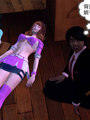 [走客]契约战士第一季 16-18（完）_0134