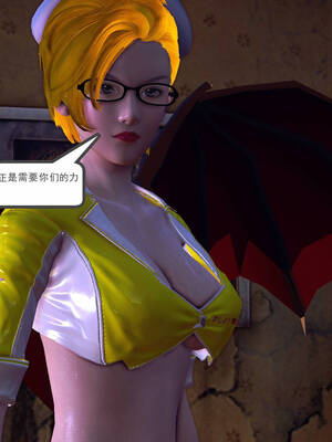 [走客]契约战士第一季 16-18（完）_0145