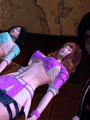 [走客]契约战士第一季 16-18（完）_0149