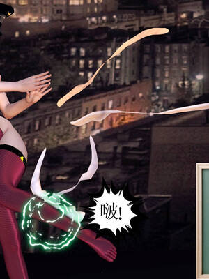 [走客]契约战士第一季 16-18（完）_0220