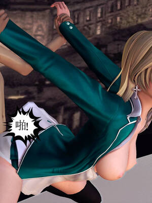 [走客]契约战士第一季 16-18（完）_0252