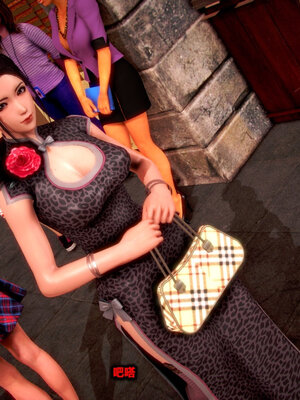 [CGMASKDOLL]亦正亦邪 01-05_0438