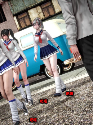 [CGMASKDOLL]亦正亦邪 01-05_0485