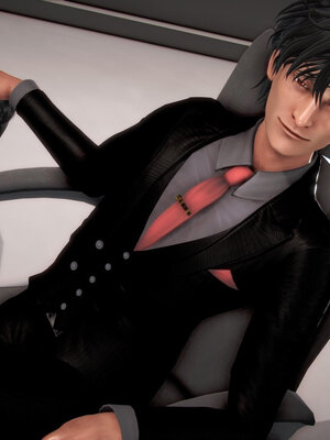 [CGMASKDOLL]亦正亦邪 01-05_0508