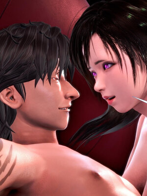 [CGMASKDOLL]亦正亦邪 01-05_0918