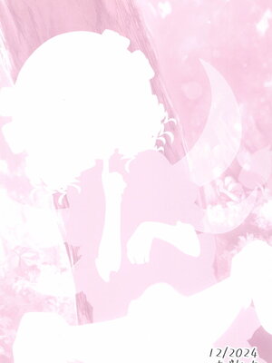 (C105) [あばらんち (チマQ)] ルナチャのないしょ (東方Project)_22