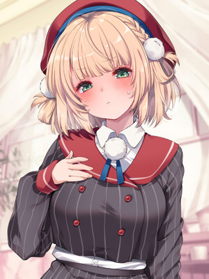 [French letter (藤崎ひかり)] アイドル神絵師快楽堕ちの記録 (しぐれうい)｜神级偶像画师的享乐堕落记录 [暴碧汉化组] [DL版]_49